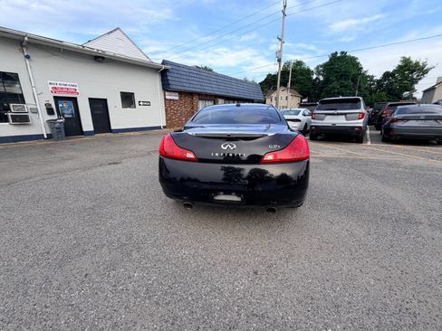 Used 2011 INFINITI G37 x Coupe w/ Premium Pkg AWD/4WD image 28