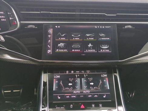 Used 2023 Audi SQ7 Premium Plus AWD/4WD image 15