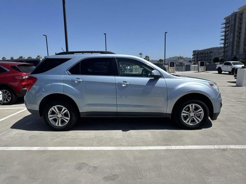 Used 2014 Chevrolet Equinox LT w/ Driver Convenience Package FWD image 18
