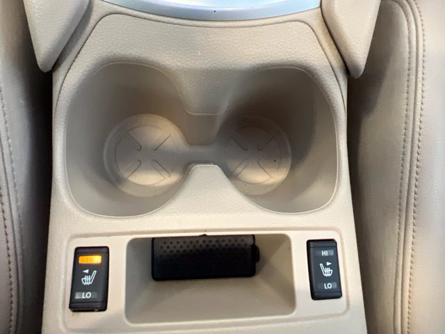 Used 2015 Nissan Rogue SL w/ SL Premium Package FWD image 29