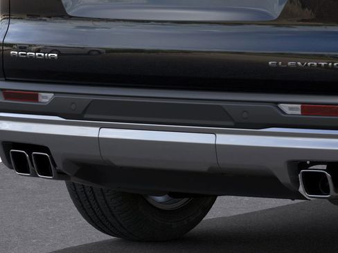 New 2026 GMC Acadia Elevation w/ Elevation Premium Package FWD image 15