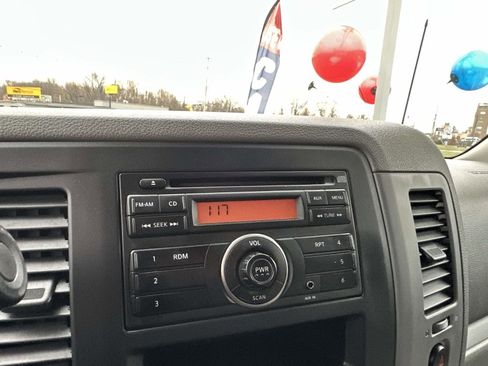 Used 2013 Nissan NV 1500 S w/ Side Curtain Airbag Pkg image 22