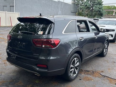 Used 2019 Kia Sorento EX AWD/4WD image 3
