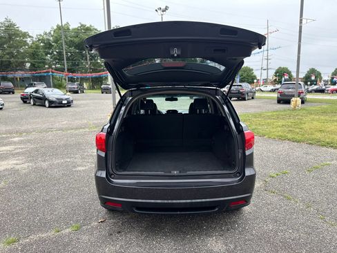 Used 2014 Acura RDX AWD image 17