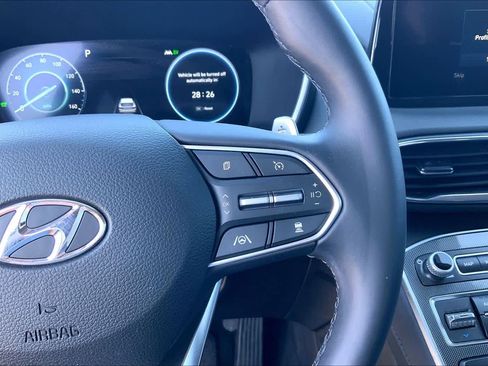 Used 2023 Hyundai Santa Fe Limited AWD/4WD image 25