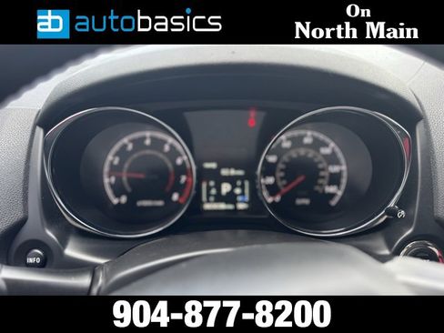 Used 2021 Mitsubishi Outlander Sport SE image 23