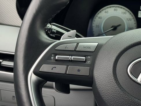 Used 2024 Hyundai Palisade SEL w/ Premium Package image 13