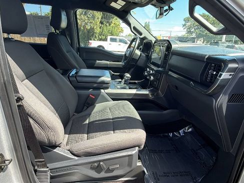 Used 2023 Ford F150 XLT w/ Equipment Group 302A High RWD image 27