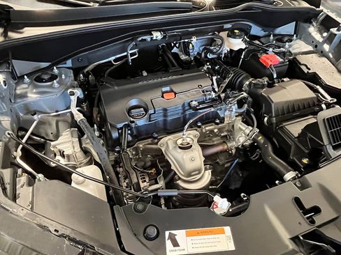 New 2026 Honda HR-V EX-L image 10