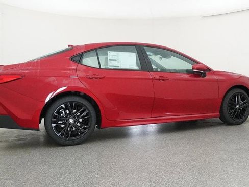 New 2026 Toyota Camry SE image 26