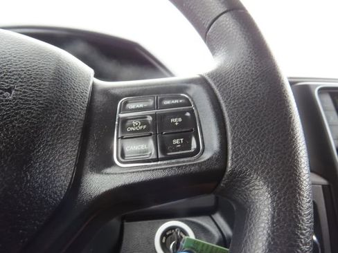 Used 2018 RAM 1500 Tradesman RWD image 16