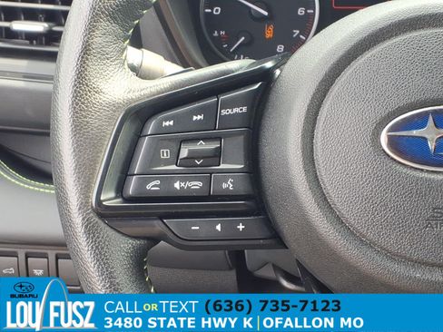 Used 2024 Subaru Ascent Onyx Edition AWD/4WD image 16