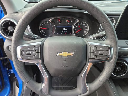 New 2025 Chevrolet Blazer LT image 10