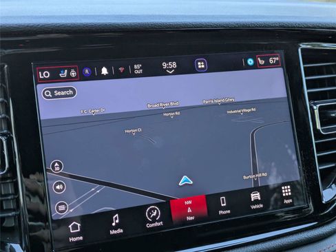 Certified 2025 Dodge Durango GT image 26