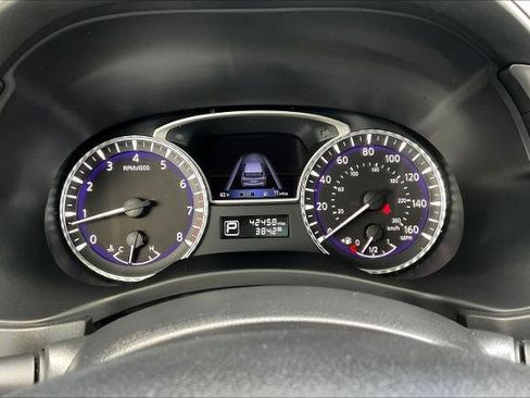 Certified 2020 INFINITI QX60 Luxe w/ Essential Package AWD/4WD image 13