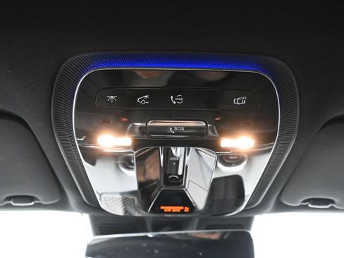 Used 2024 Mercedes-Benz CLE 300 4MATIC Coupe image 23