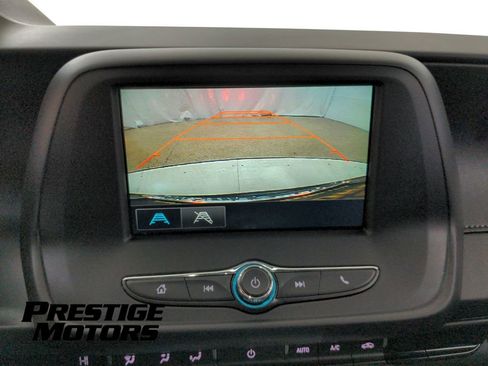 Used 2016 Chevrolet Camaro LT image 30