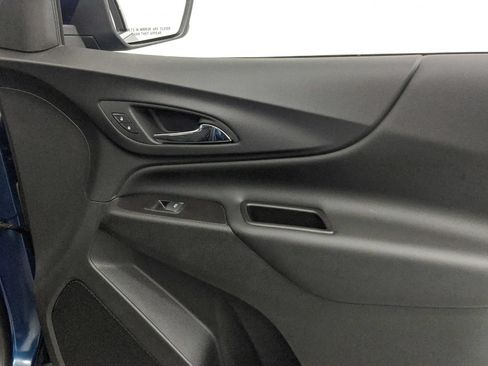 Used 2019 Chevrolet Equinox LT w/ Driver Convenience Package FWD image 58