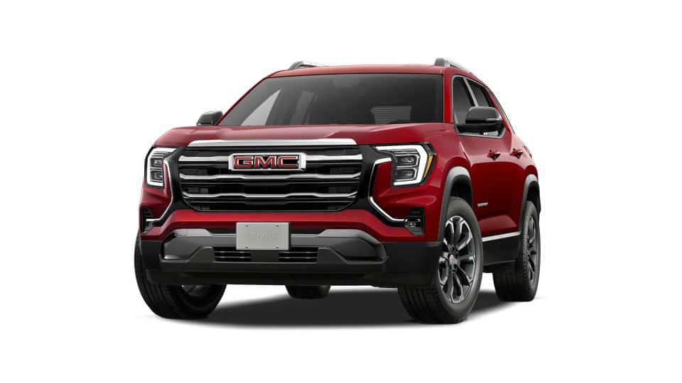New 2027 GMC Terrain Elevation w/ Elevation Premium Package FWD image 50