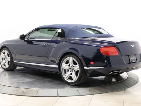 Used 2013 Bentley Continental GT image 41