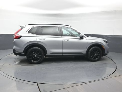 Used 2025 Honda CR-V Sport-L image 8