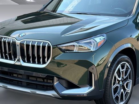 Used 2025 BMW X1 xDrive28i AWD/4WD image 12