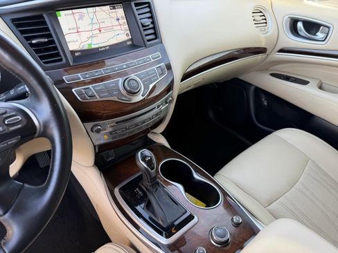 Used 2020 INFINITI QX60 Luxe w/ Sensory Package image 26