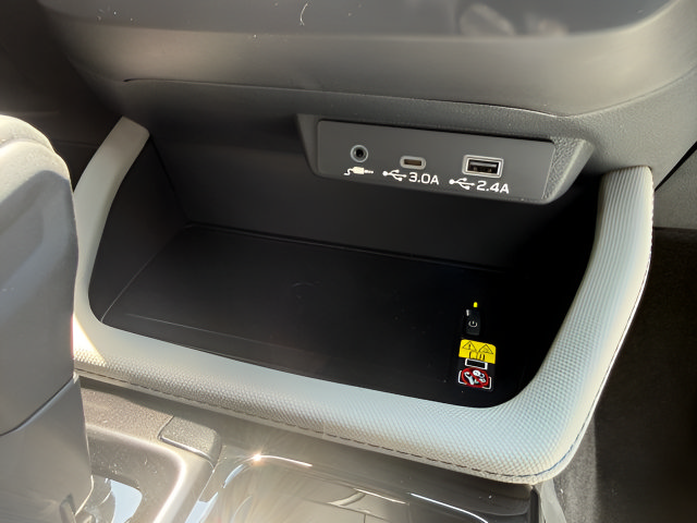New 2026 Subaru Forester Premium AWD/4WD image 10