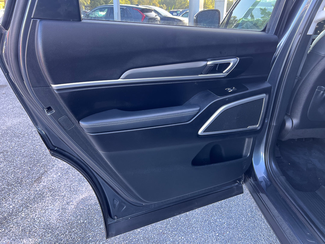 Used 2020 Kia Telluride LX AWD/4WD image 31