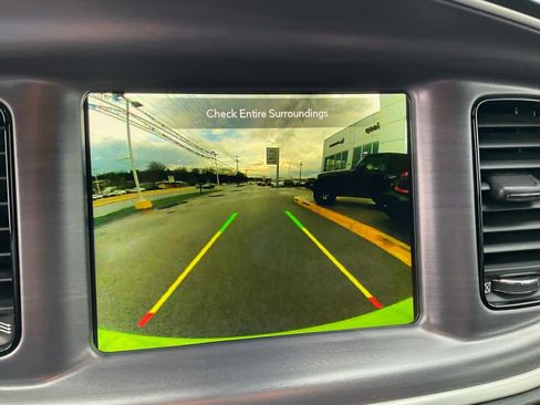 Used 2023 Dodge Charger Scat Pack image 11