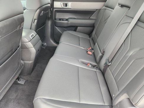 New 2026 Hyundai Santa Fe SEL image 19