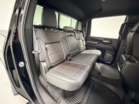 Certified 2024 Chevrolet Silverado 2500 High Country w/ Midnight Edition image 29