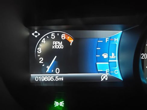 Used 2024 Ford Edge SEL w/ Convenience Package AWD/4WD image 27