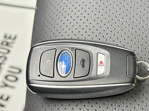 Used 2025 Subaru Legacy Limited image 42
