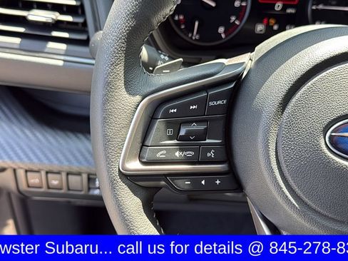 New 2026 Subaru Ascent Premium AWD/4WD image 10
