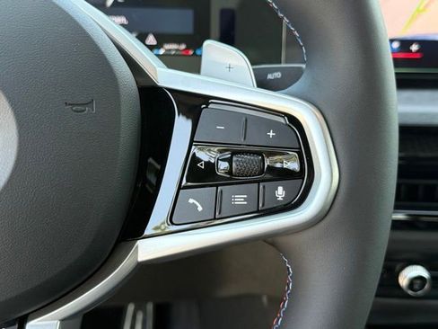 New 2026 BMW M440i Convertible RWD image 23