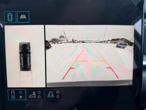 New 2026 GMC Terrain Denali w/ LPO, Floor Liner Package image 29