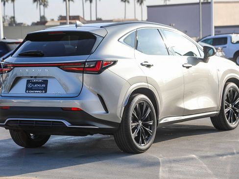 Used 2024 Lexus NX 350 F Sport image 7