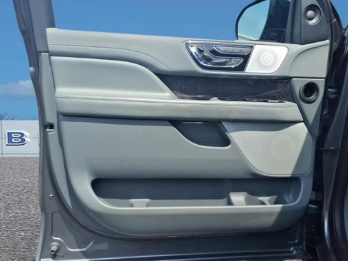 Used 2021 Lincoln Navigator Reserve w/ Luxury Package AWD/4WD image 12