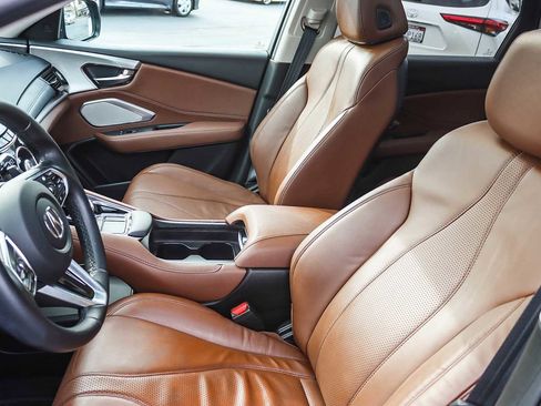 Used 2020 Acura RDX FWD w/ Technology Package image 16