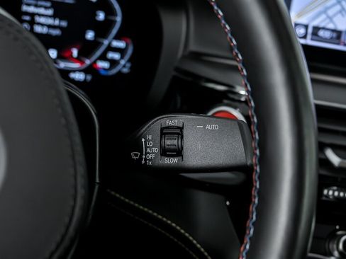 Used 2022 BMW M5 w/ Competition Package AWD/4WD image 30