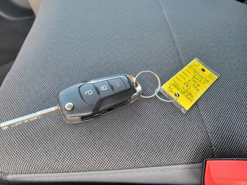 Used 2025 Ford F350 XL w/ STX Appearance Package image 46