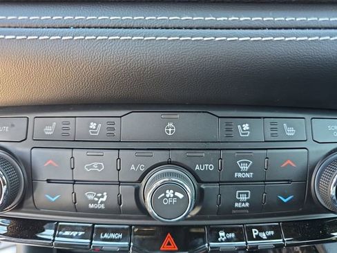 New 2026 Dodge Durango SRT Hellcat image 21