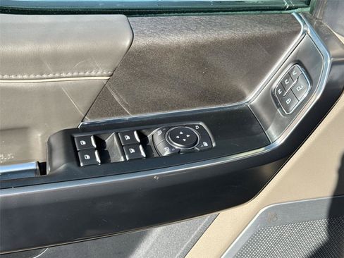 Used 2024 Ford F150 Platinum w/ Equipment Group 703A Plus AWD/4WD image 29