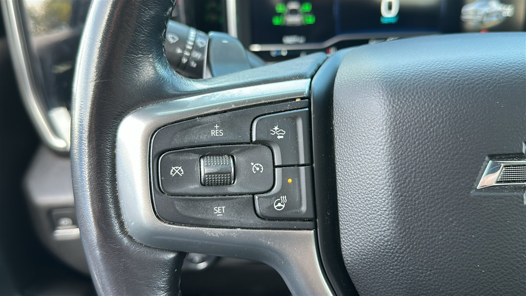 Used 2022 Chevrolet Silverado 1500 RST AWD/4WD image 18