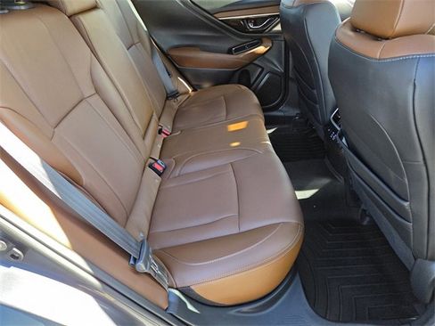 Used 2023 Subaru Outback Touring XT image 14