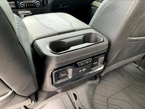 Used 2023 Chevrolet Silverado 1500 ZR2 w/ Technology Package AWD/4WD image 24