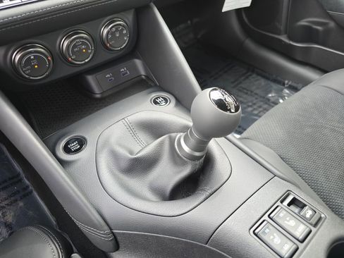 New 2026 Nissan Z Performance w/ Floor Mat Package RWD image 21