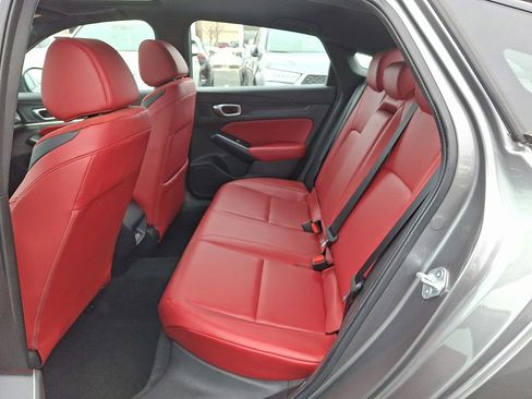 Certified 2023 Acura Integra A-Spec image 10