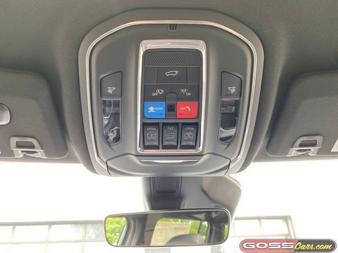 New 2026 Jeep Grand Cherokee L Limited AWD/4WD image 15